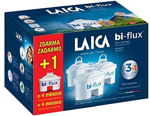 Imagen principal de Laica 8013240702223 - Bi-Fux- 3 + 1 F4S