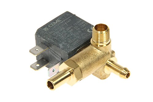 Imagen principal de Ariete Válvula de Solenoide Ceme 5513 Hierro Plancha Caldera Dúo 643