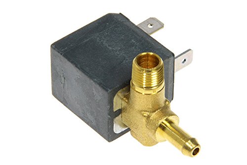 Imagen principal de Polti Solenoide 5525 Vaporella Esfera 1000 3000 Lecoaspira 690 710 Vap