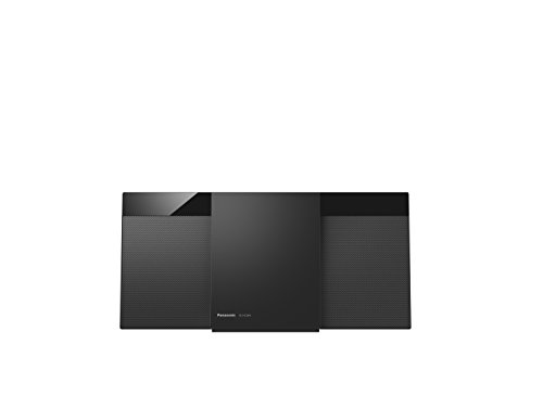 Imagen principal de Panasonic SC-HC304EG-K Black