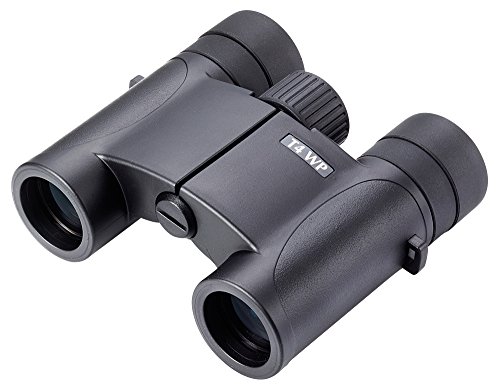 Imagen principal de Opticron 30707 T4 Trailfinder WP 10x25 Binocular Compacto - Negro