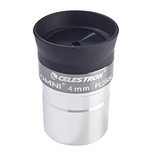 Imagen principal de Celestron 93316 1-1/4-4 mm serie Omni: ocular