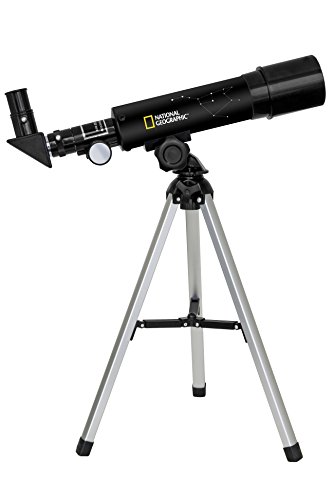 Imagen principal de Bresser National Geographic 50/360 Telescopio