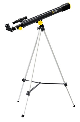 Imagen principal de Bresser National Geographic 50/600 AZ Telescopio