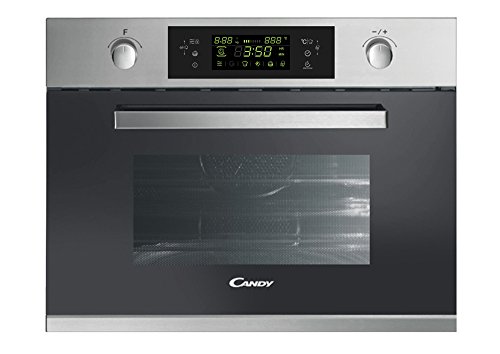 Imagen principal de Candy Pop Evo MIC 440 VTX, Horno Microondas con Grill, 44L, Integrable