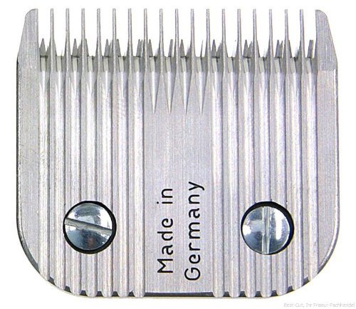 Imagen principal de Moser MAX 45 + Class 45 - Cuchilla Desmontable de Acero Inoxidable de 