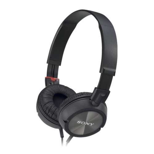 Imagen principal de Sony MDRZX300B - Auriculares de diadema cerrados, negro