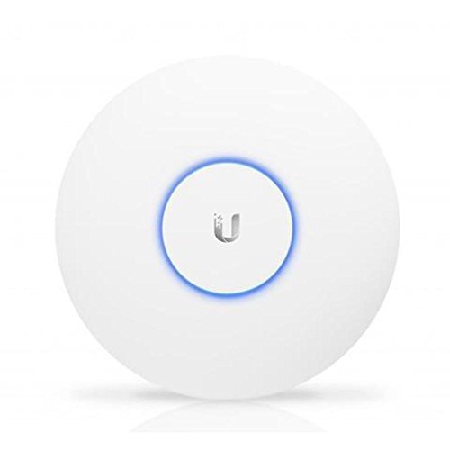 Imagen principal de Ubiquiti UAP-AC de Pro de S 1300 Mbit/s Alimentación a Través de Eth