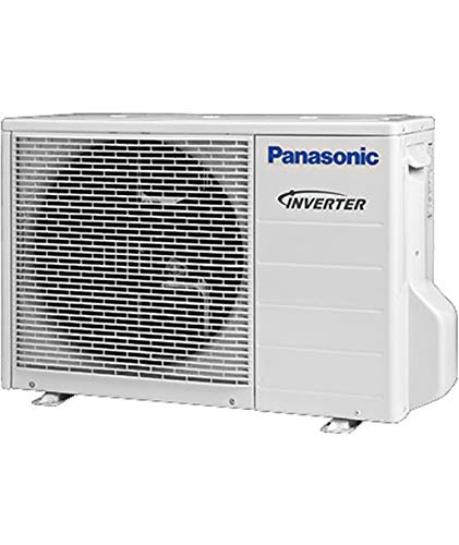 Imagen principal de Panasonic CU-RE9RKE - Unidad exterior