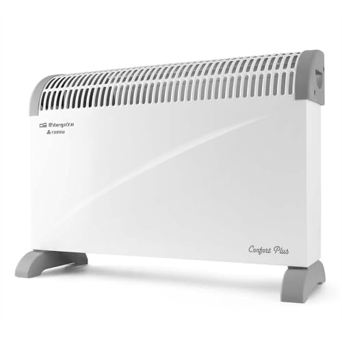 Imagen principal de CONVECTOR ORBEGOZO CVT-3400 2000W TM