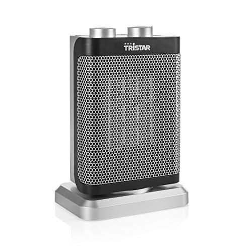 Imagen principal de Tristar Ka-5065 Calefactor Eléctrico, Gris