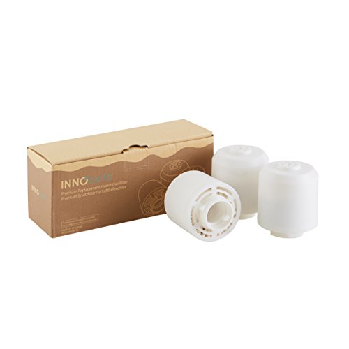 Imagen principal de Filtro de recambio premium para el humidificador InnoBeta Fountain 3.0