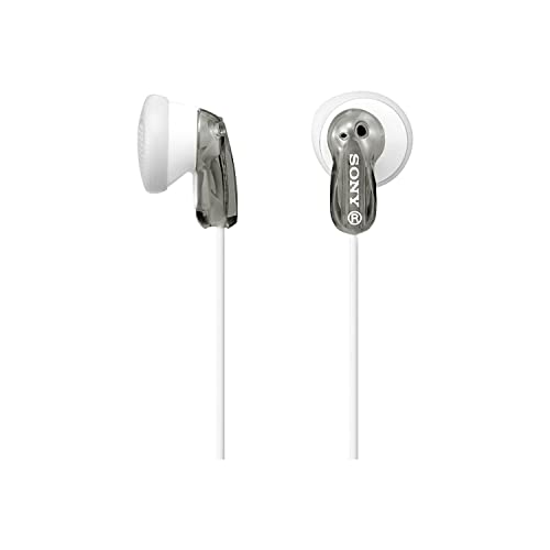 Imagen principal de Sony MDRE9LP - Auriculares intrauditivos para reproductor de MP3/iPod,