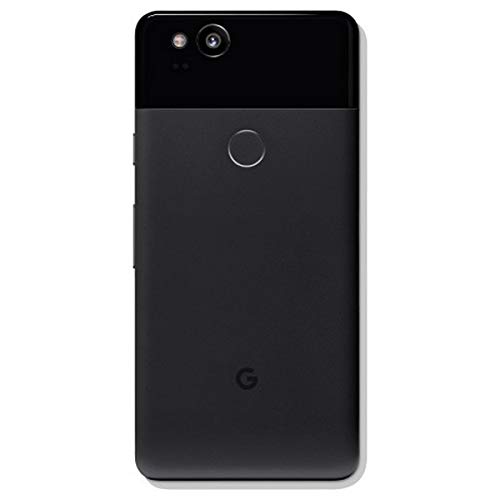 Imagen principal de Google Pixel 2 LTE 64GB Black