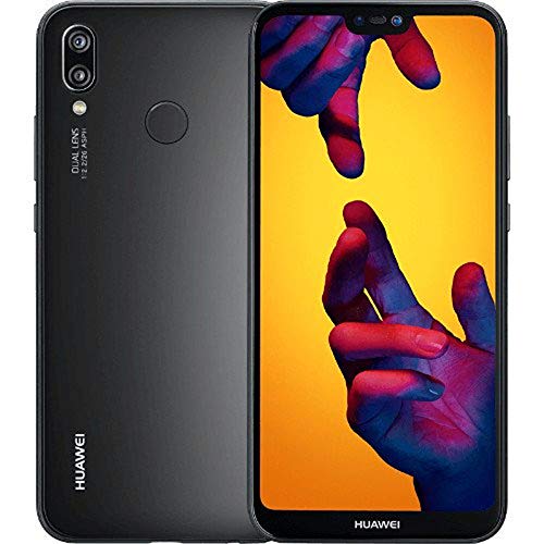 Imagen principal de Huawei P20 Lite - Smartphone de 5.84 (Octa-Core 4x2.36 GHz Cortex A73 