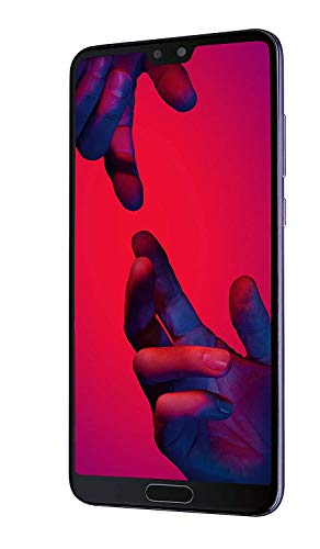 Imagen principal de Huawei P20 Pro 128 GB/6 GB Dual SIM Smartphone - Twilight (Internation