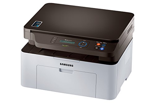 Imagen principal de Samsung Xpress SL-M2070W Laser A4 Wifi Gris multifuncional - Impresora