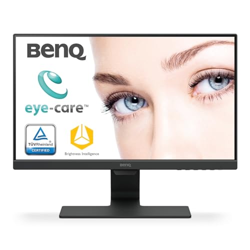 Imagen principal de BenQ GW2280Monitor LCD de 22 pulgadas y 1080p para la oficina en casa