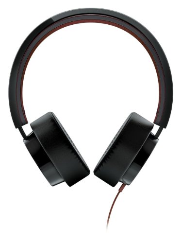 Imagen principal de Philips SHL5200BK - Auriculares de diadema abiertos (reducción de rui