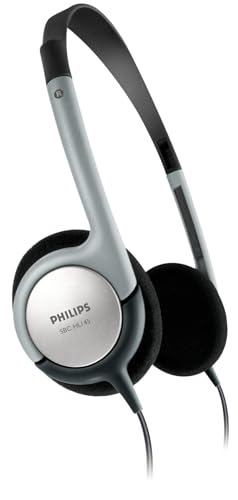 Imagen principal de Philips SBCHL145/10 Auriculares ligeros