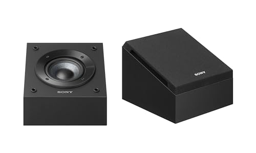 Imagen principal de Sony SS-CSE - Altavoces compatibles con Dolby Atmos (Apto para Altavoc