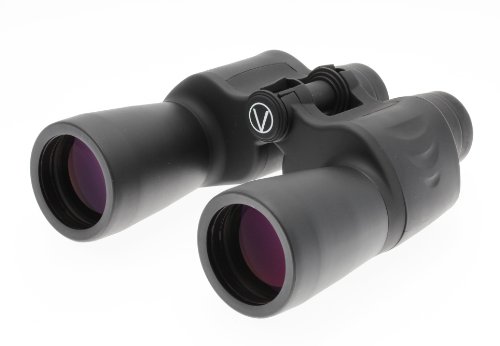 Imagen principal de Visionary 7x50 PF Binoculars Focus Free Waterproof Black [Vi 334579 ]