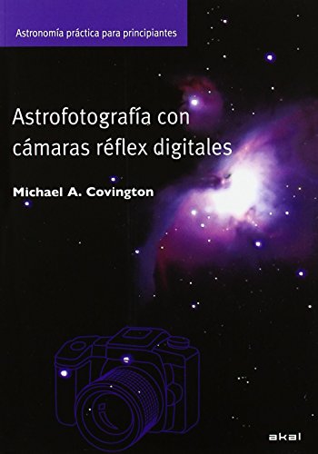 Imagen principal de Astrofotografía con cámaras digitales: 28 (Astronomía)