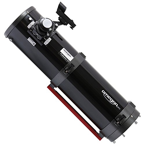 Imagen principal de Omegon Telescopio ProNewton N 153/750 OTA