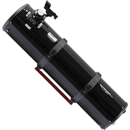 Imagen principal de Omegon Telescopio ProNewton N 203/1000 OTA