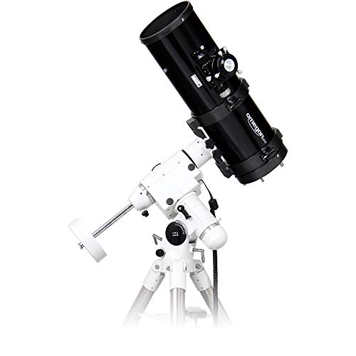 Imagen principal de Omegon Telescopio Pro Astrograph 154/600 HEQ-5