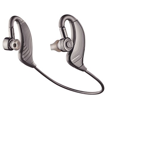 Imagen principal de Plantronics 83800-05 - Auriculares de contorno de cuello Bluetooth, ne