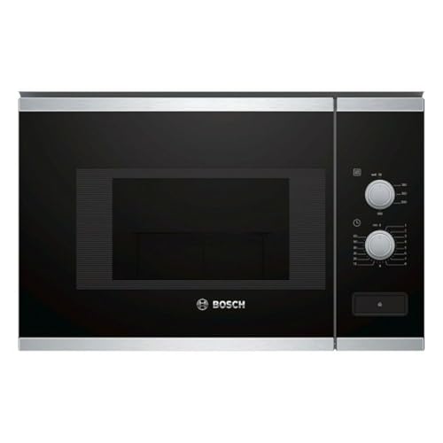 Imagen principal de Bosch BFL520MS0 Microondas, Negro