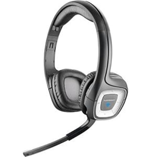 Imagen principal de Plantronics Audio 995 - Auriculares de diadema abiertos inalámbricos,