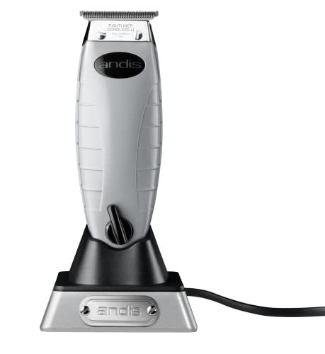 Imagen principal de ANDIS MAQUINA RETOQUE CORDLESS T-OUTLINER