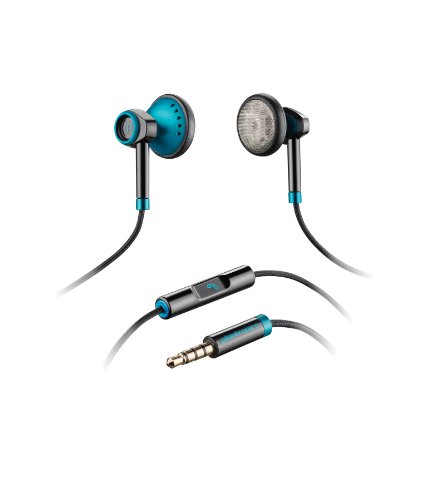 Imagen principal de Plantronics 86100-15 - Auriculares in-Ear, Negro