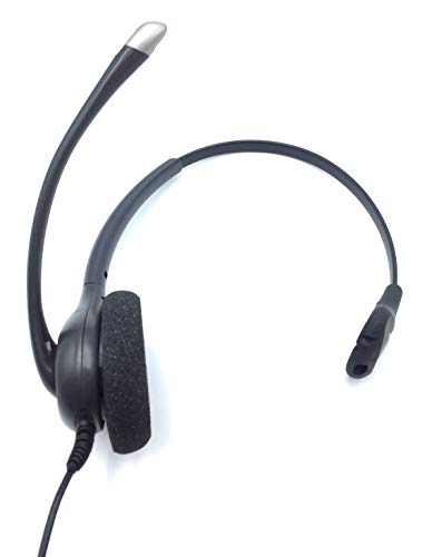 Imagen principal de Plantronics 39405-01 - Auriculares de diadema abiertos (reducción de 