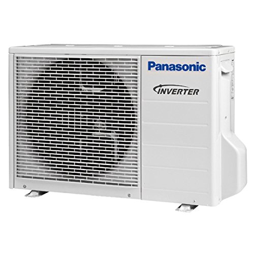 Imagen principal de Panasonic CU-E9QKE - Unidad exterior