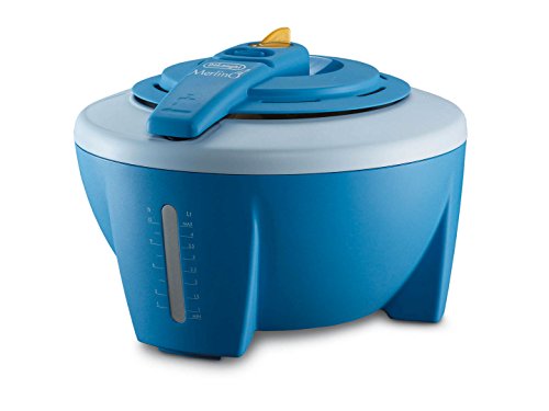 Imagen principal de Delonghi Merlino VH400 Humidificador, 400 W, 4.5 Litros, Azul/Blanco