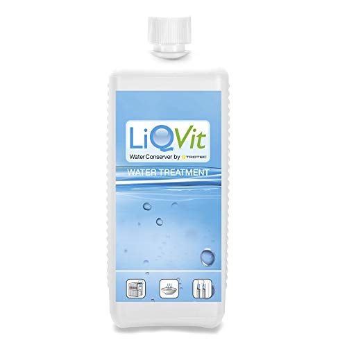 Imagen principal de TROTEC LiQVit Producto de higiene 1000 ml