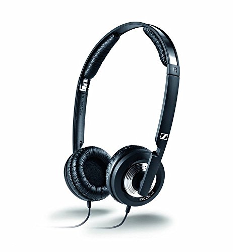 Imagen principal de Sennheiser PXC 250 II - Auriculares de diadema cerrados (Reducción de