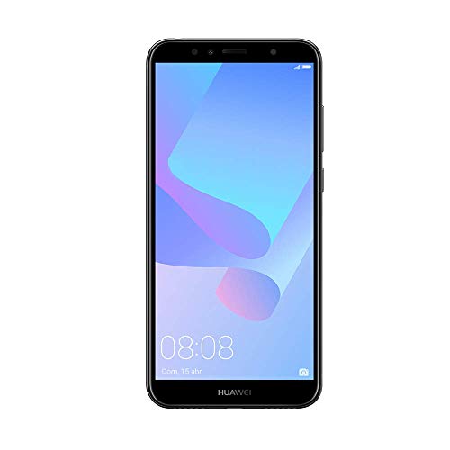 Imagen principal de Huawei Y6 2018 - Smartphone de 5.7 (Memoria Interna de 16 GB, RAM de 2