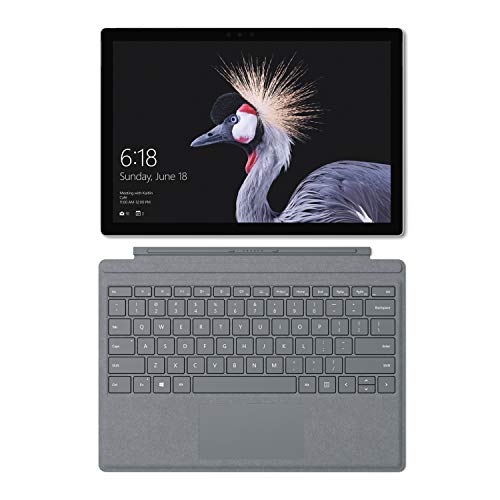 Imagen principal de Microsoft Surface Pro - Ordenador portátil 2 en 1, 12.3'' (Intel Core