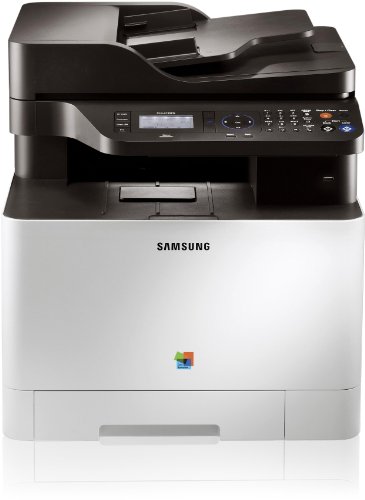 Imagen principal de Samsung - CLX-4195FN