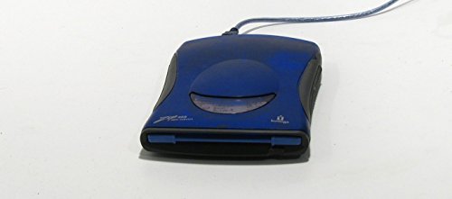 Imagen principal de Iomega Zip 250 MB USB disco duro externo (PC/Mac)