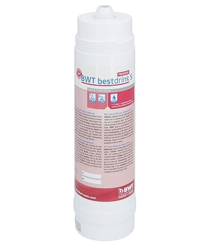 Imagen principal de BWT Premium bestdrink S sin cabezal de filtro