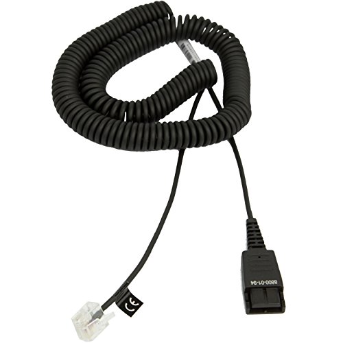 Imagen principal de Jabra B2B 8800-01-94 - Cable para Siemens