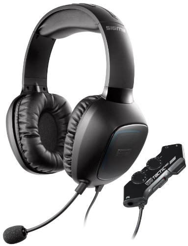 Imagen principal de Creative 70GH015000001 - Auriculares de Diadema Cerrados USB, Negro