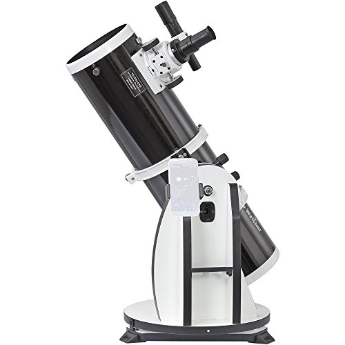 Imagen principal de Omegon Telescopio Dobson Push+ Mini N 150/750 Skywatcher