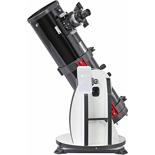 Imagen principal de Omegon Telescopio Dobson Push+ Mini N 150/750 Pro