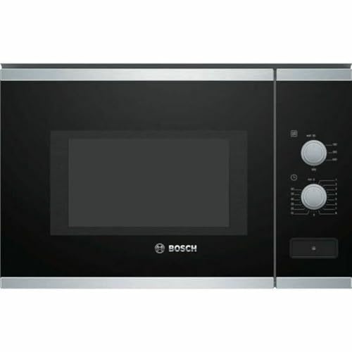 Imagen principal de Micro-ondes encastrables 25L BOSCH 900W 59.4cm, 1107691